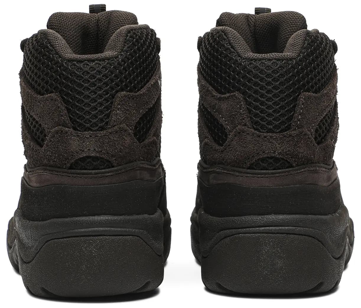adidas Yeezy Desert Boot Infant 'Oil' 6
