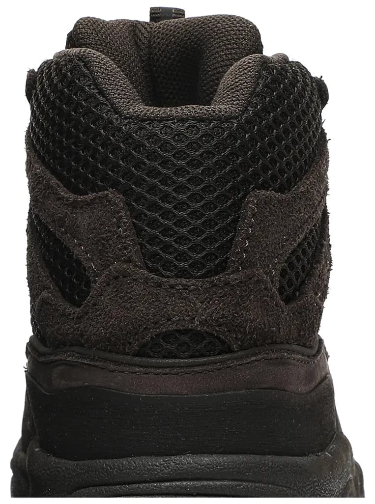 adidas Yeezy Desert Boot Infant 'Oil' 7