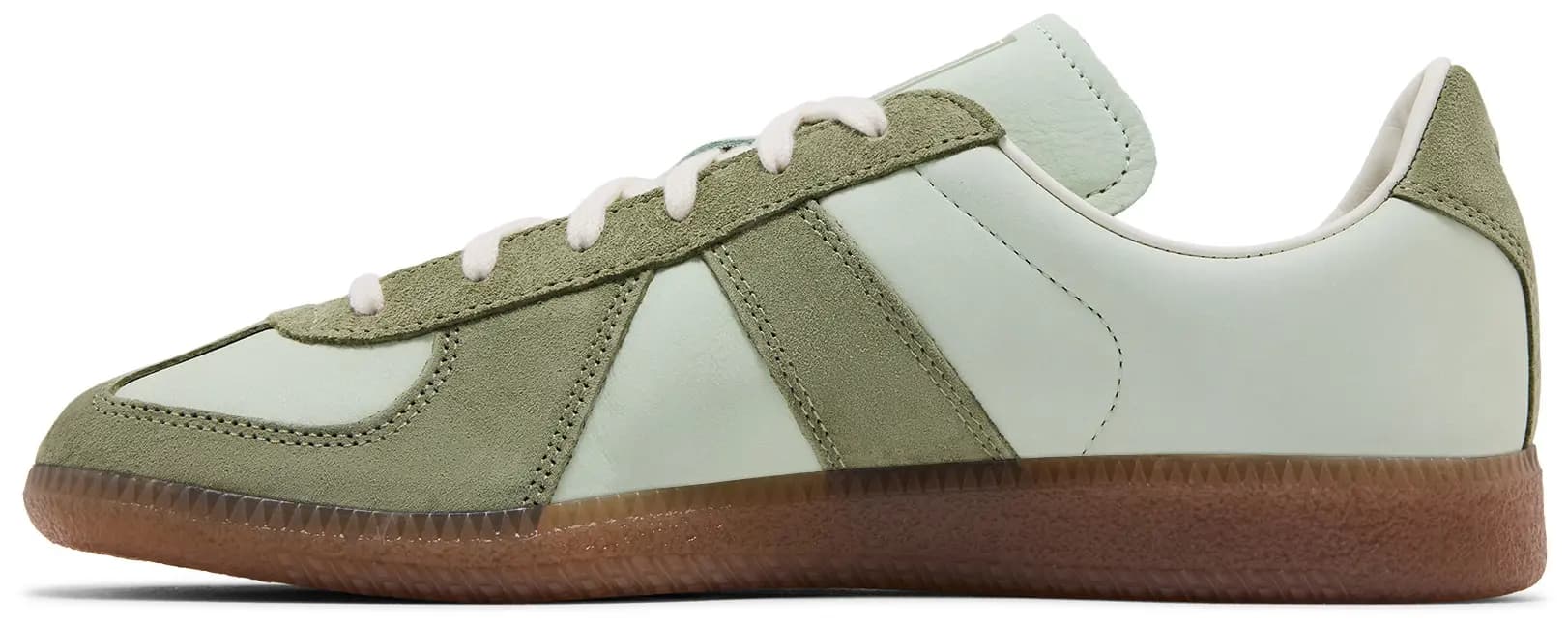 Kith x adidas BW Army 'Tent Green' 3
