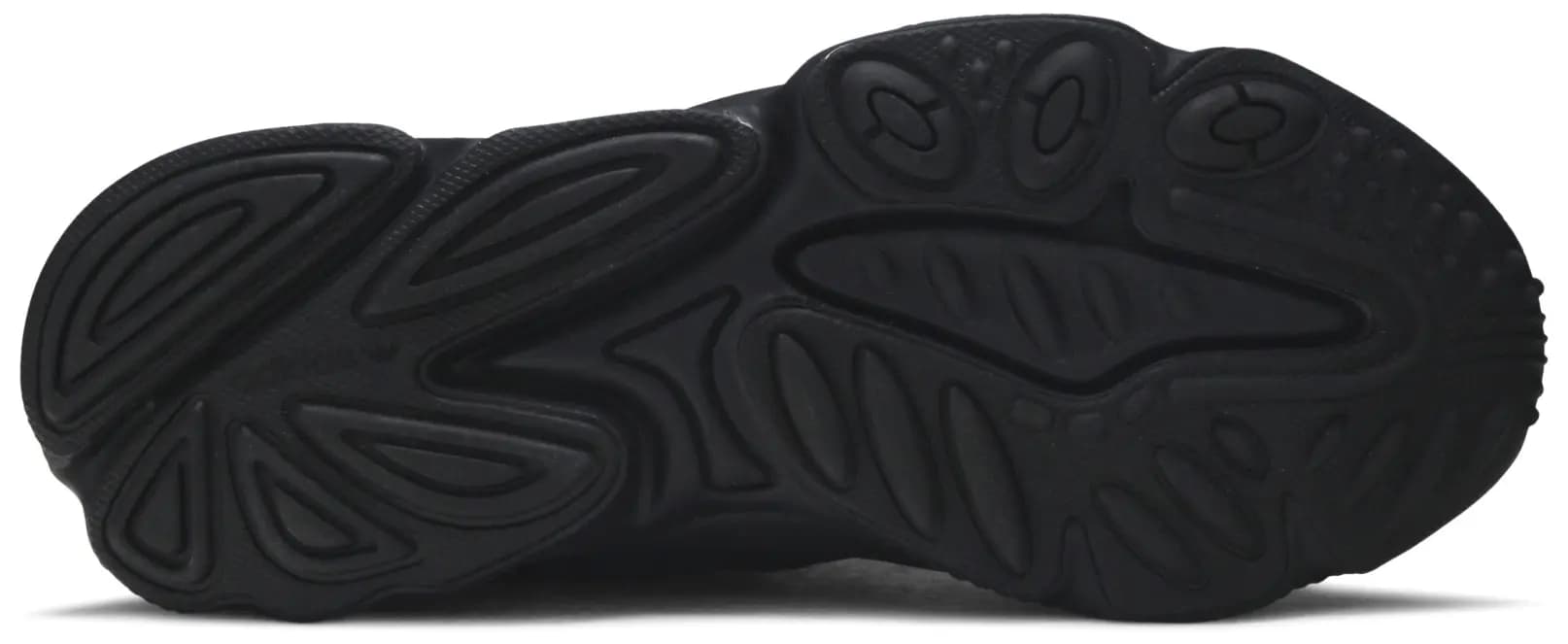 adidas Men's Ozweego 'Black Carbon' 4
