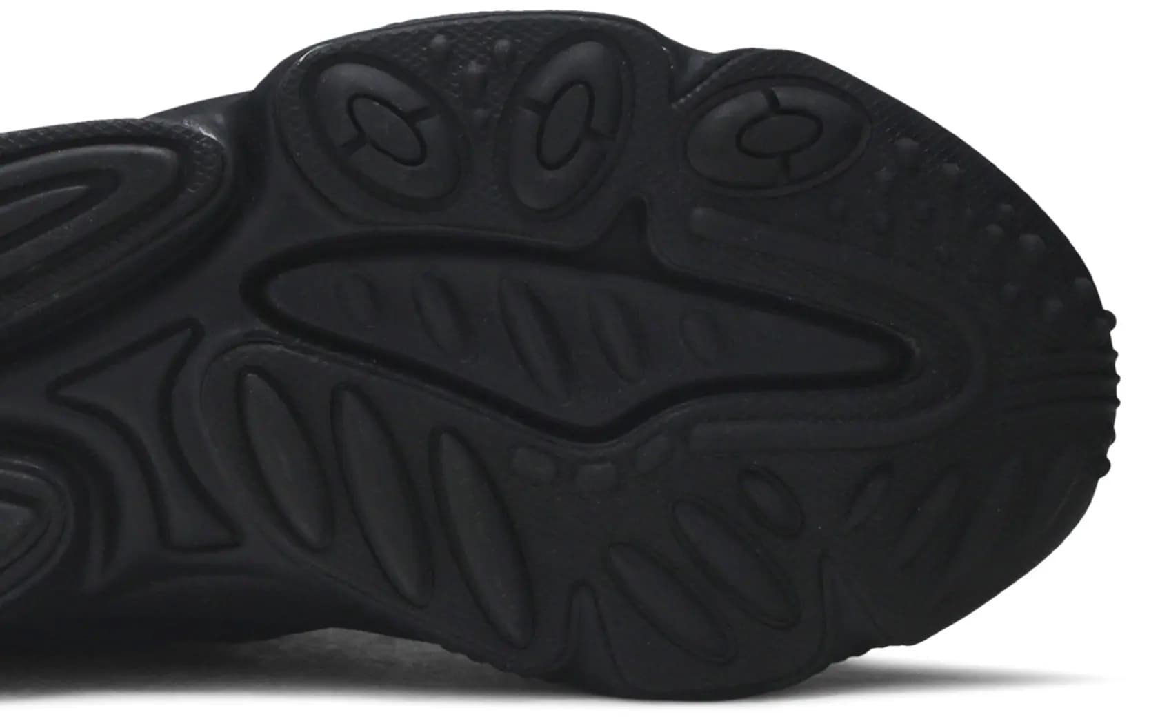 adidas Men's Ozweego 'Black Carbon' 5
