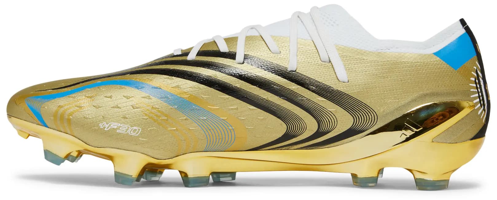 adidas X Speedportal Messi.1 FG 'Leyenda' 3