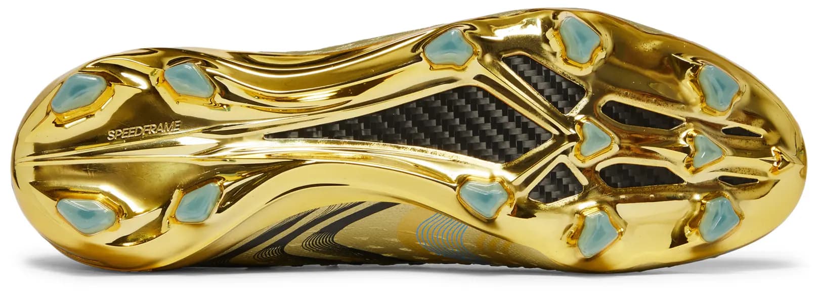 adidas X Speedportal Messi.1 FG 'Leyenda' 4