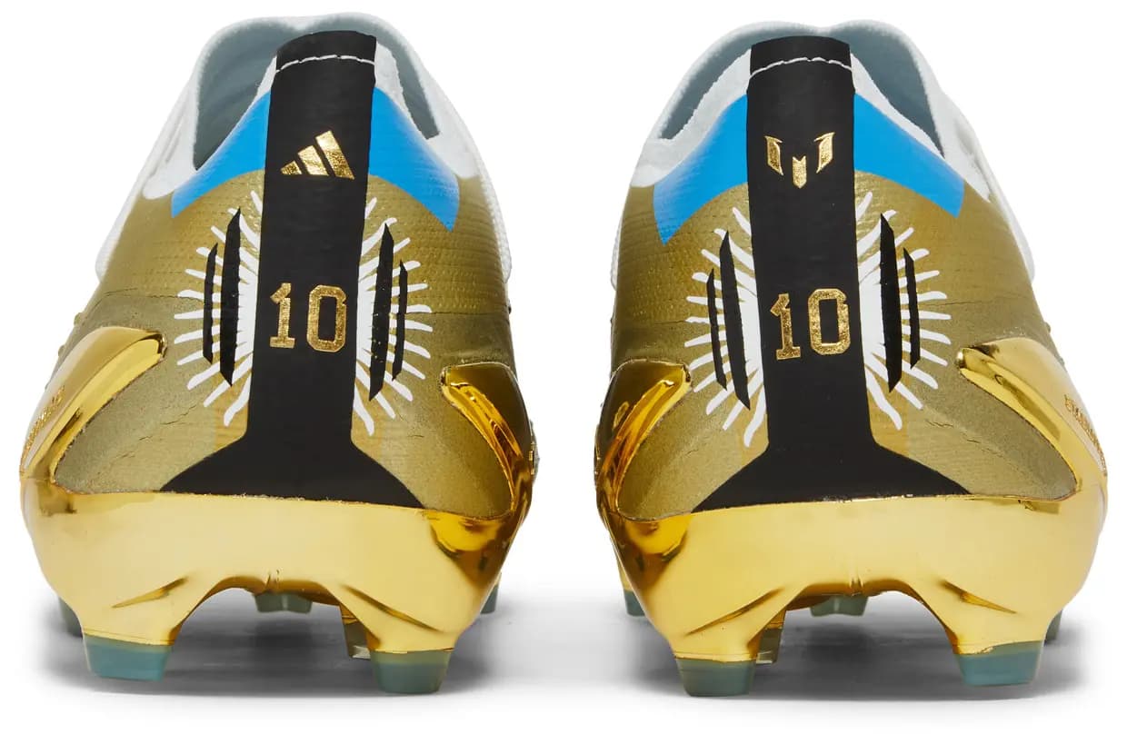 adidas X Speedportal Messi.1 FG 'Leyenda' 6