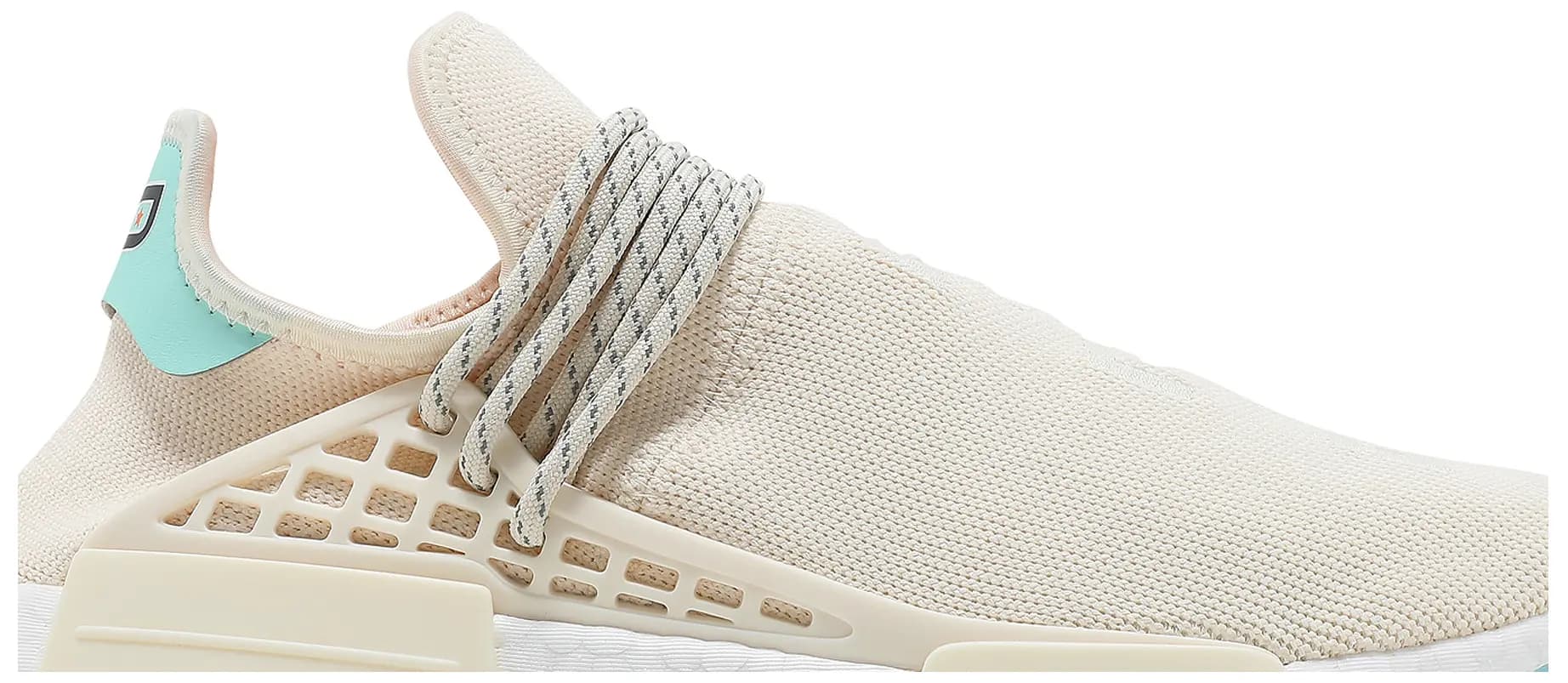 Pharrell x N.E.R.D. x adidas NMD Human Race '20th Anniversary' 2