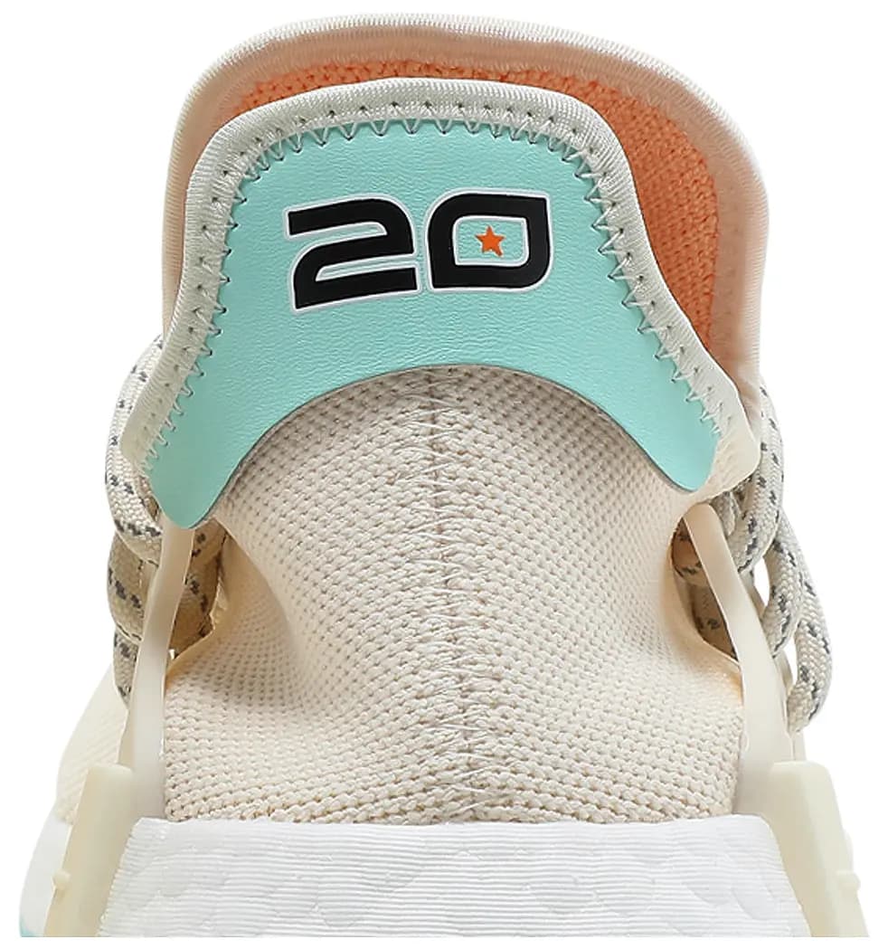 Pharrell x N.E.R.D. x adidas NMD Human Race '20th Anniversary' 7