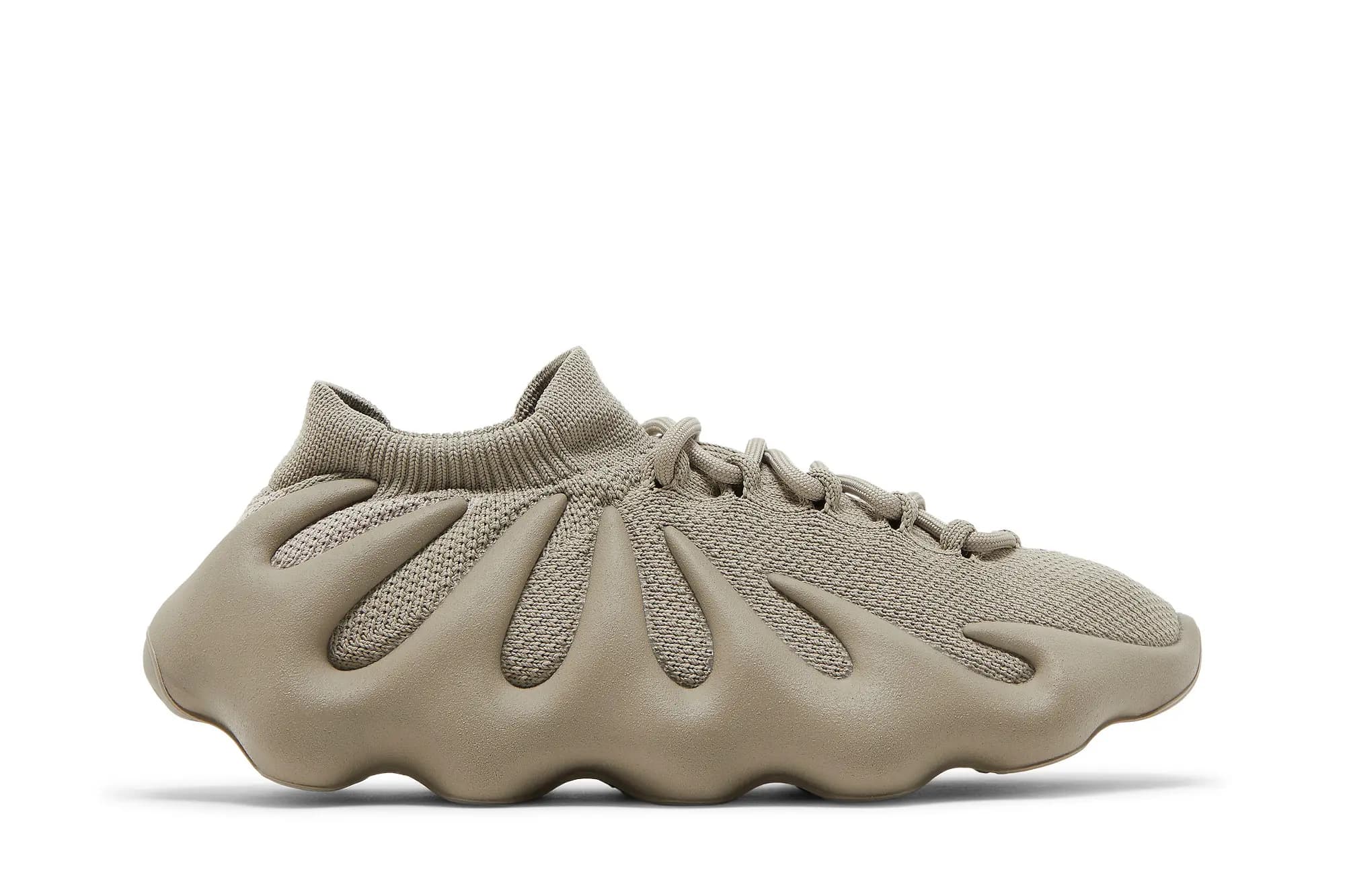 adidas Yeezy 450 'Stone Flax' by Adidas