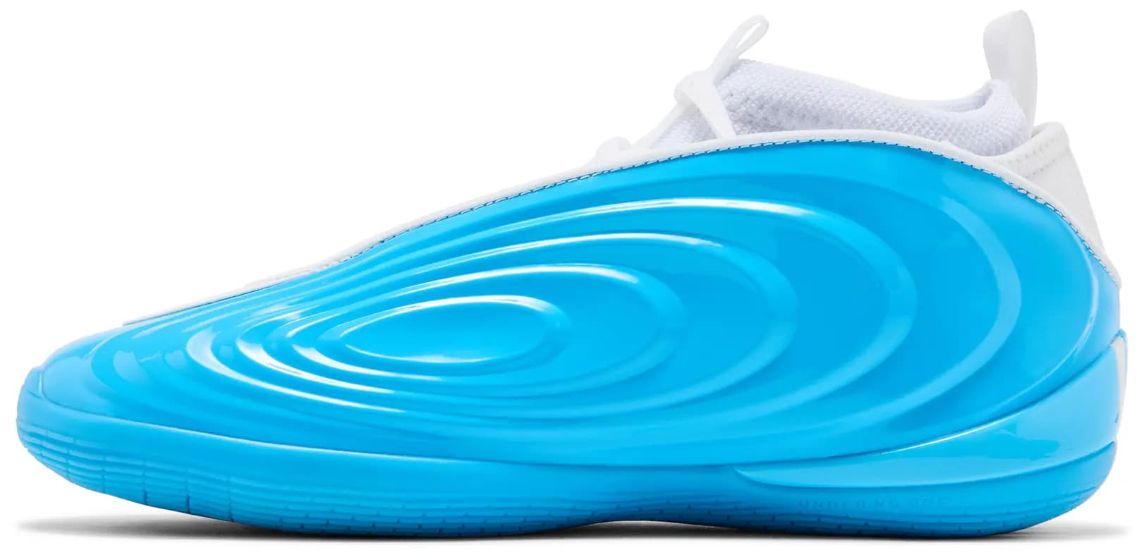 adidas Harden Vol. 10 'Lucid Aquamarine' 3