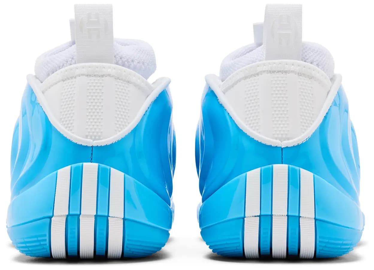 adidas Harden Vol. 10 'Lucid Aquamarine' 6