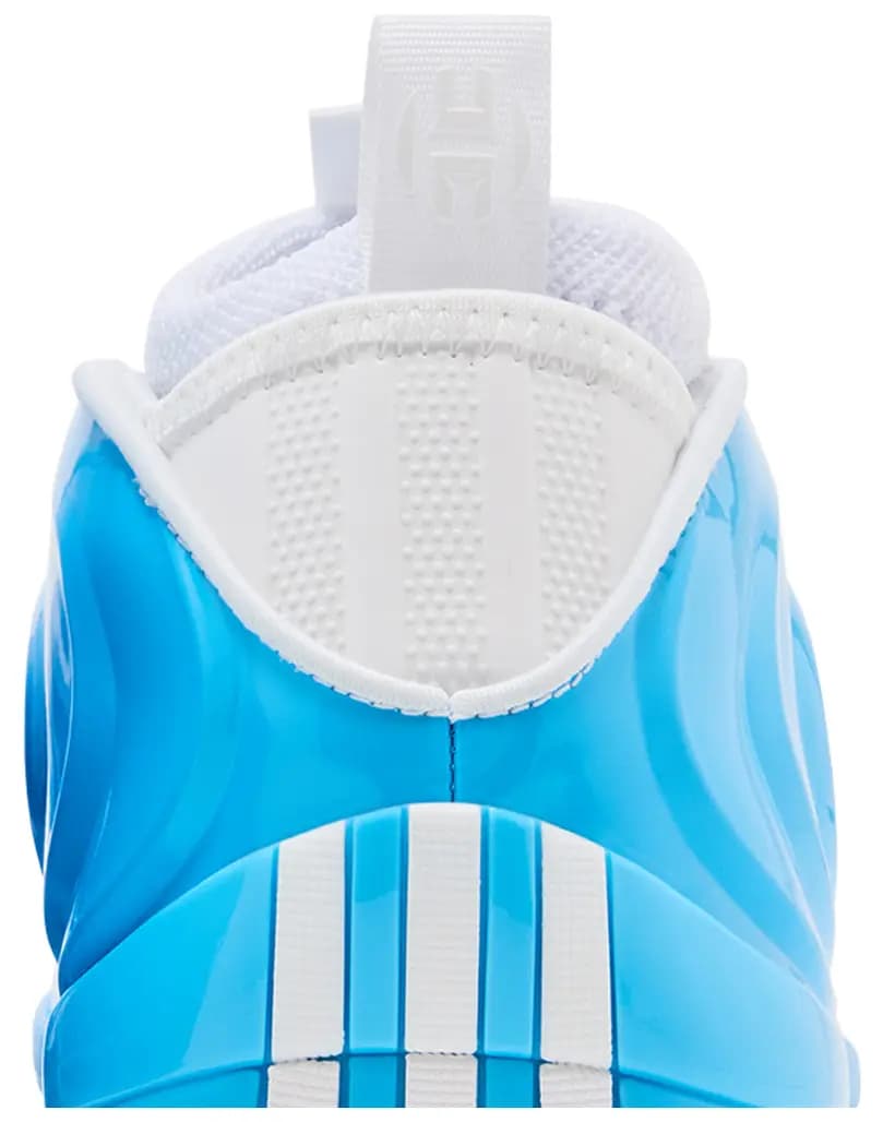 adidas Harden Vol. 10 'Lucid Aquamarine' 7