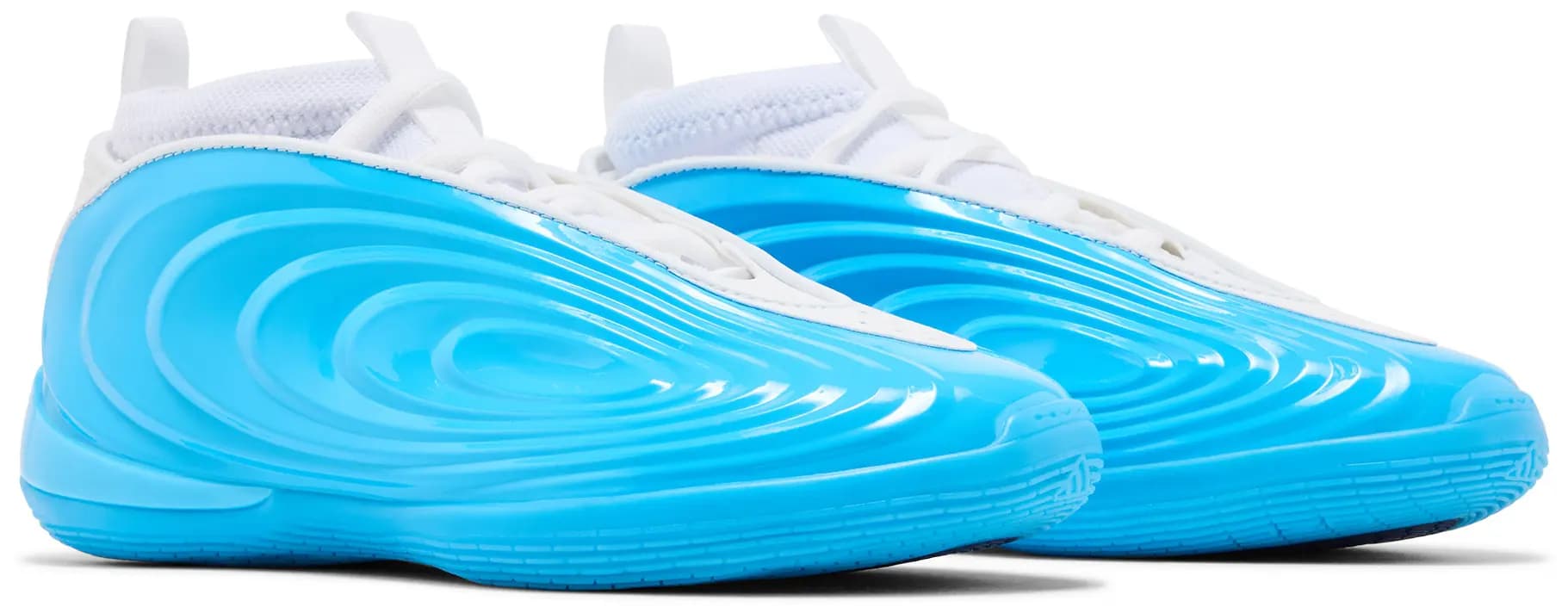 adidas Harden Vol. 10 'Lucid Aquamarine' 8