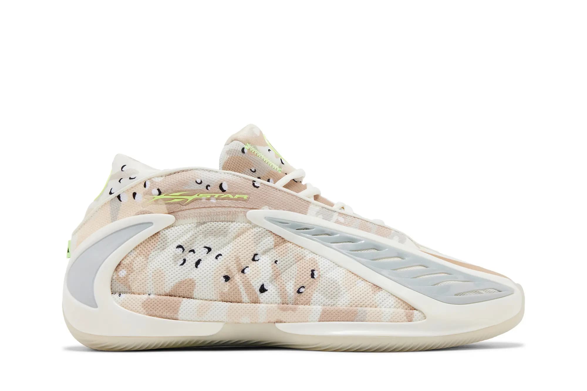 Hellstar x adidas AE 2 'Desert Camo' by Adidas