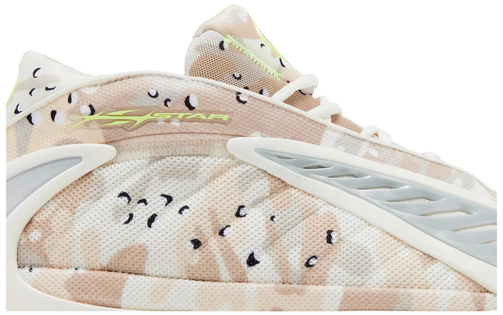 Hellstar x adidas AE 2 'Desert Camo' 2