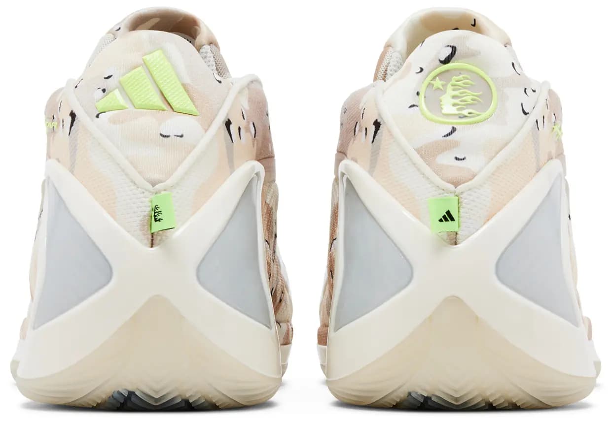 Hellstar x adidas AE 2 'Desert Camo' 6
