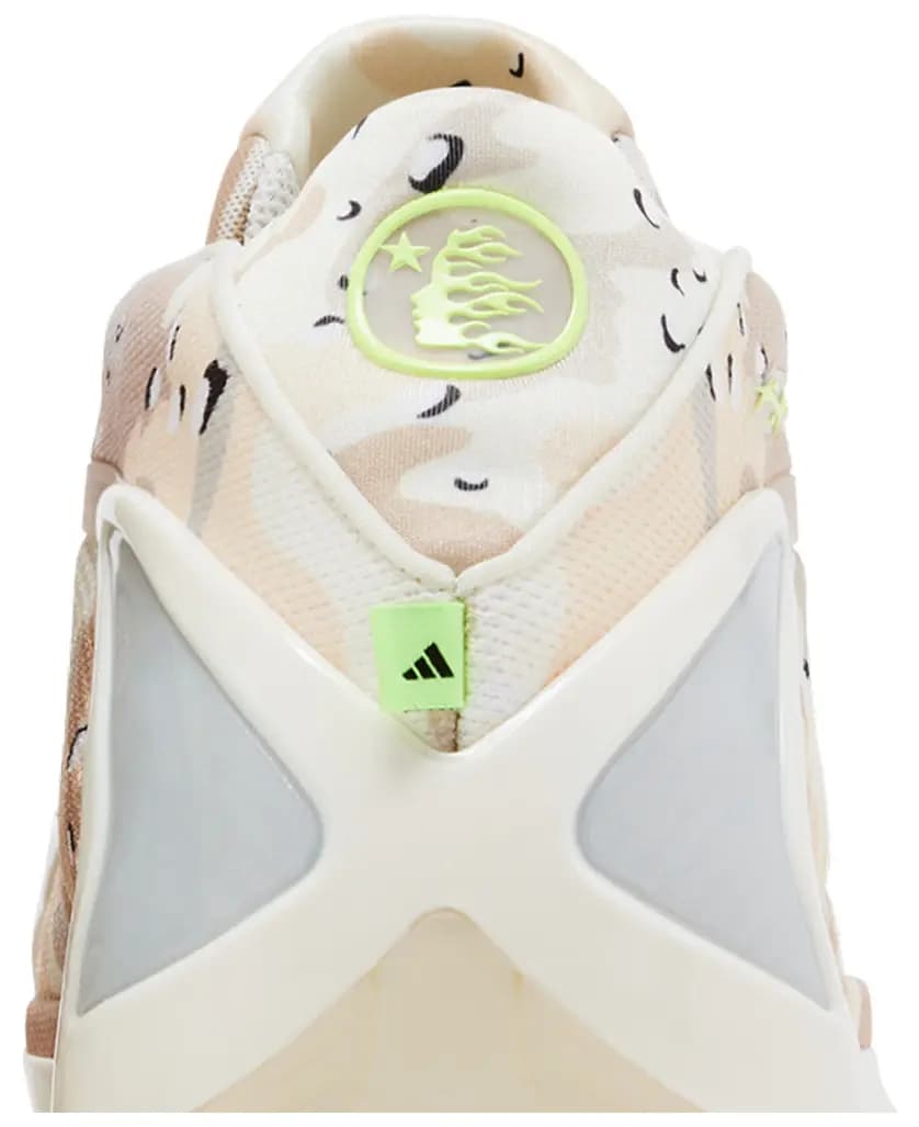 Hellstar x adidas AE 2 'Desert Camo' 7
