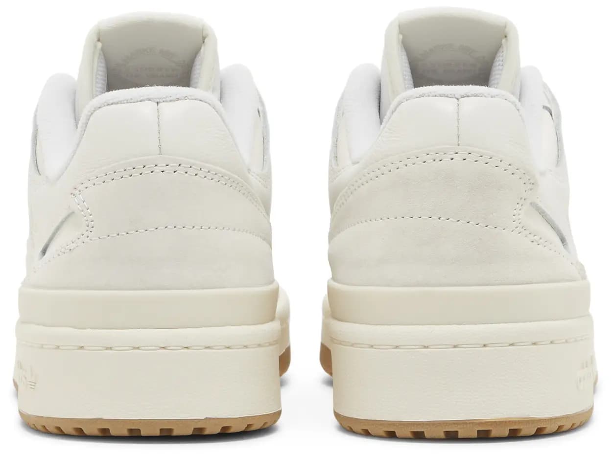 adidas Forum Low 'Chalk White Gum' 6