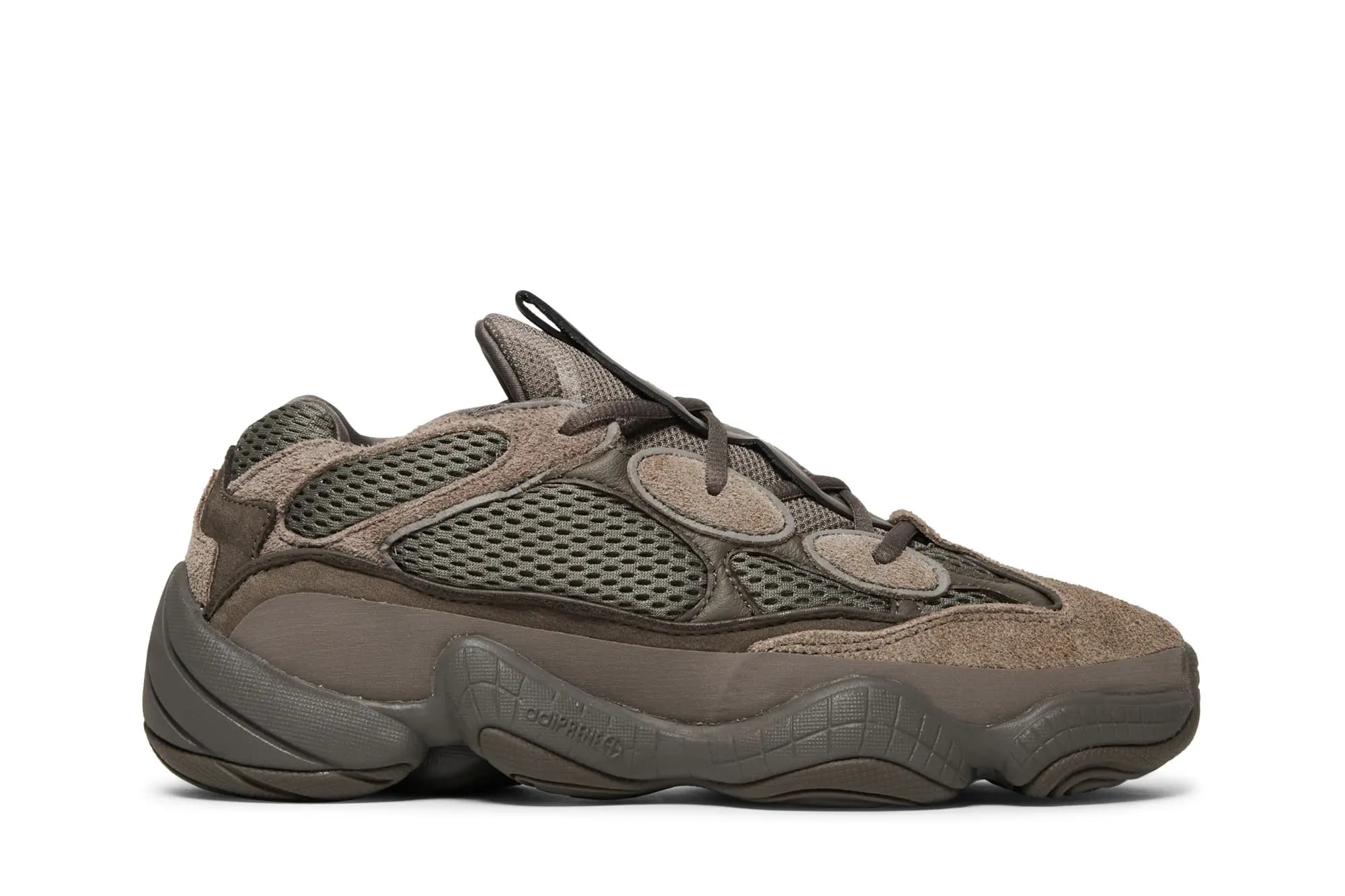 adidas Yeezy 500 'Brown Clay' by Adidas
