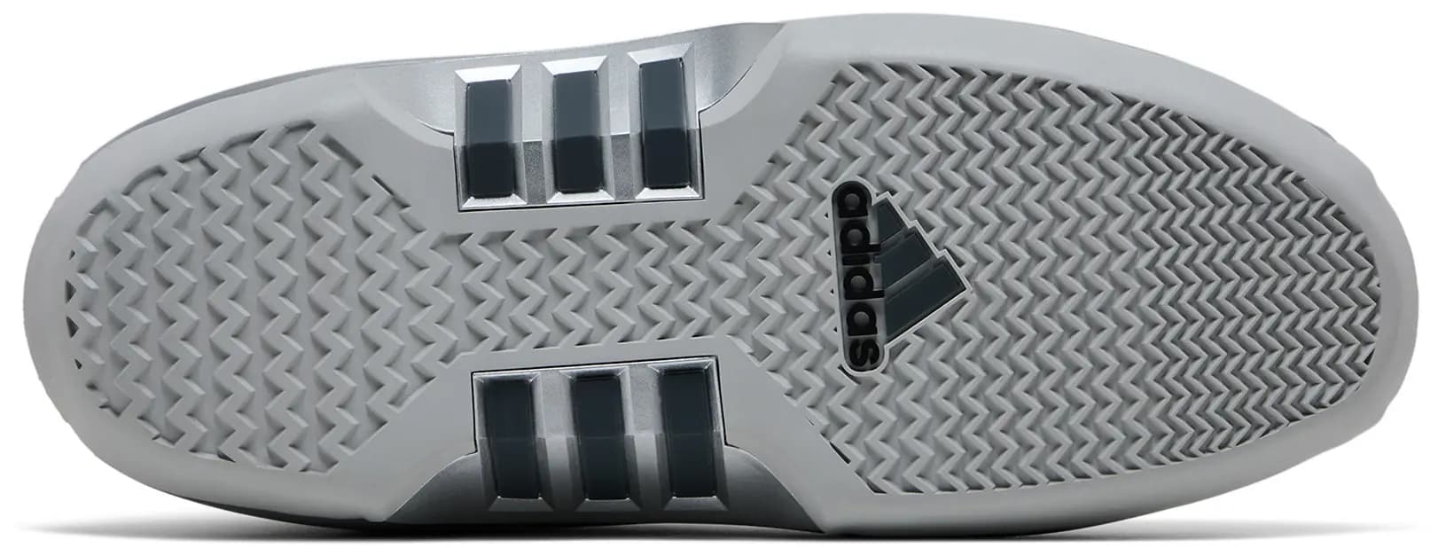 adidas Crazy 2 'Metallic Silver' 2025 4