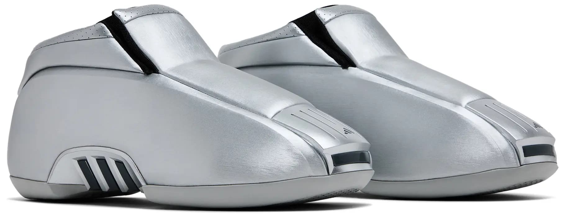 adidas Crazy 2 'Metallic Silver' 2025 8