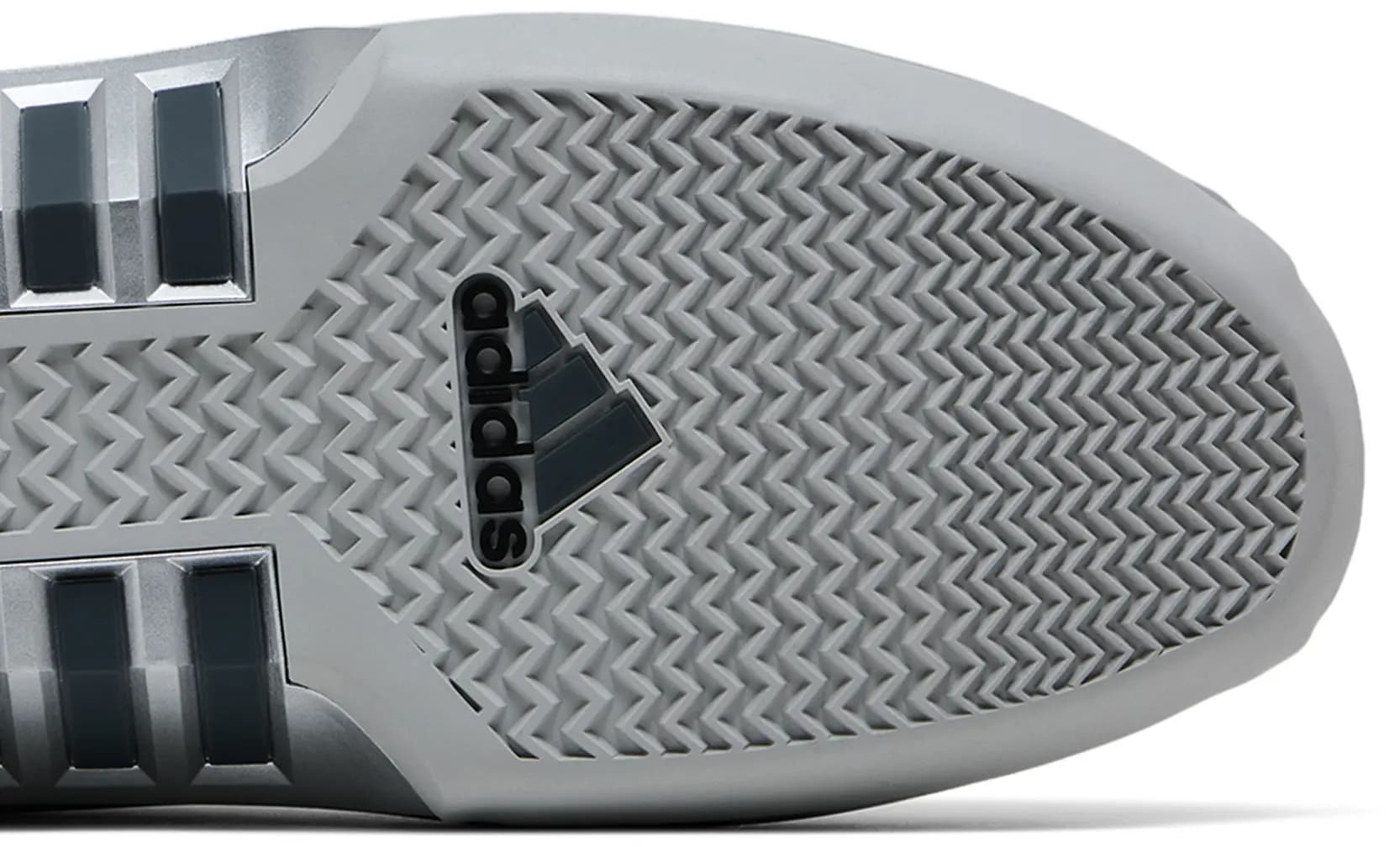 adidas Crazy 2 'Metallic Silver' 2025 5
