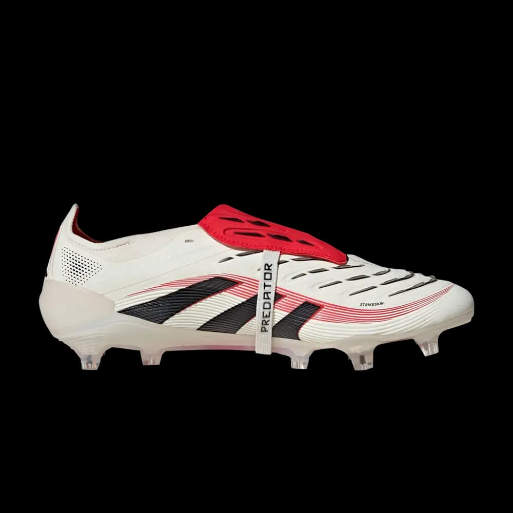 adidas Predator Elite Foldover Tongue FG 'Goal Hunter Pack' by Adidas