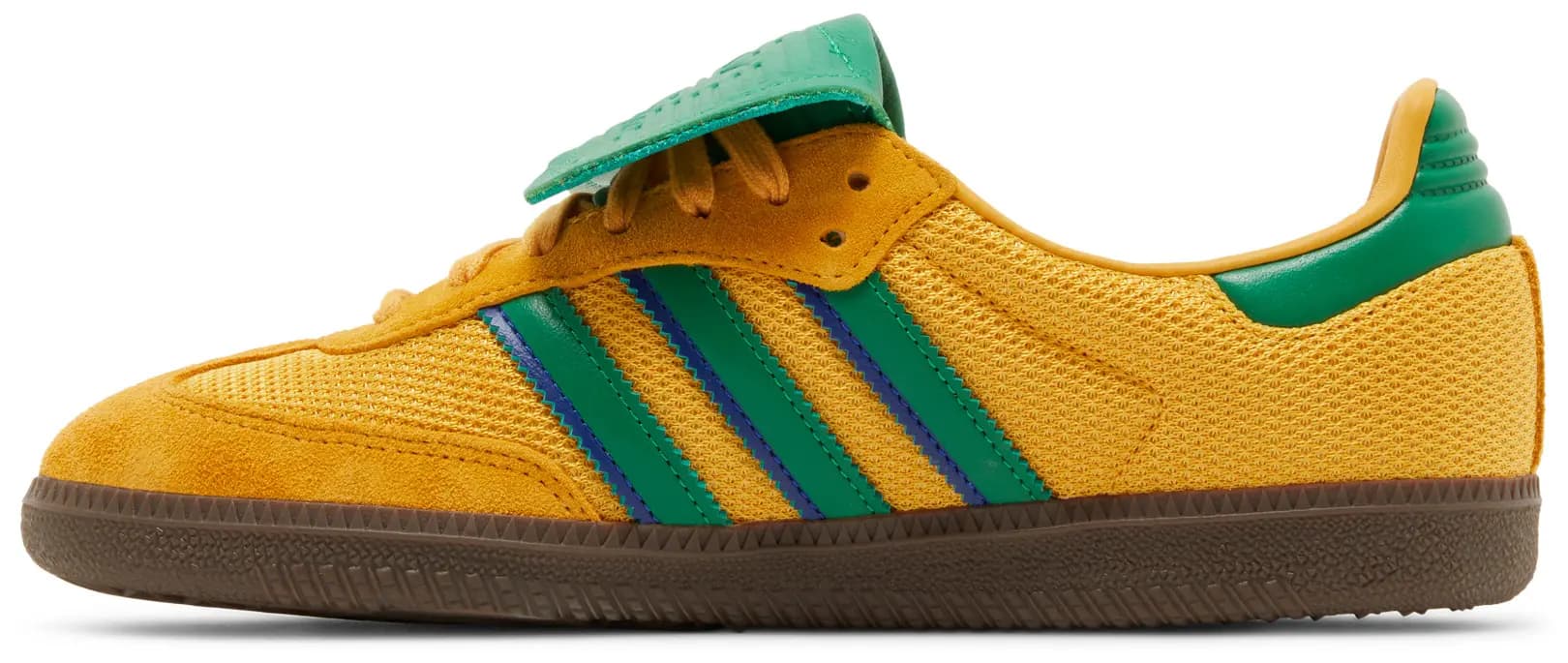adidas Samba LT 'Preloved Yellow Green' 3