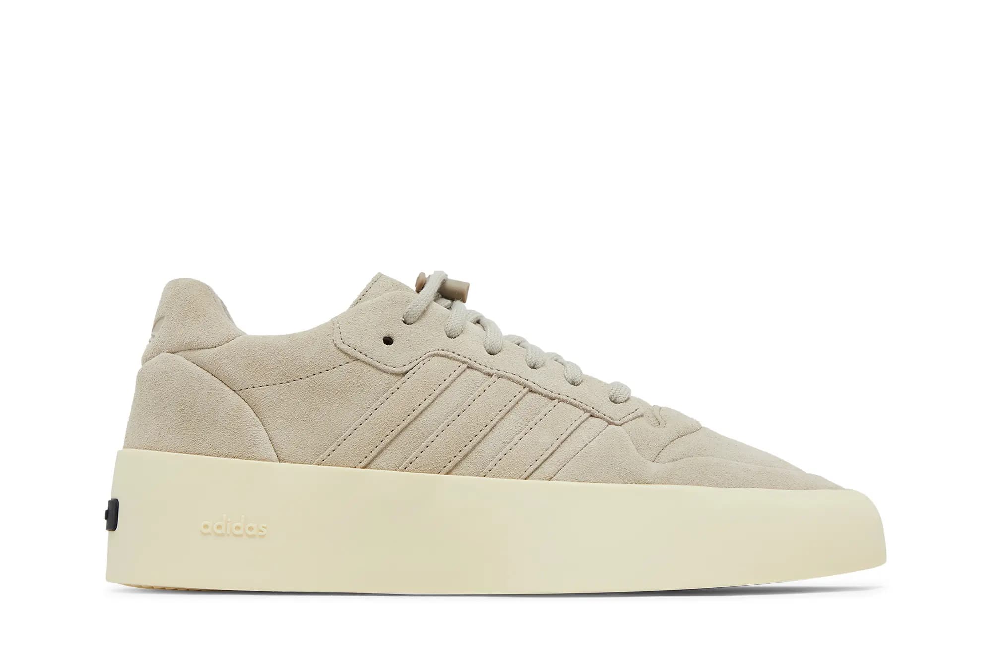 Fear of God Athletics x adidas '86 Low 'Sesame' by Adidas