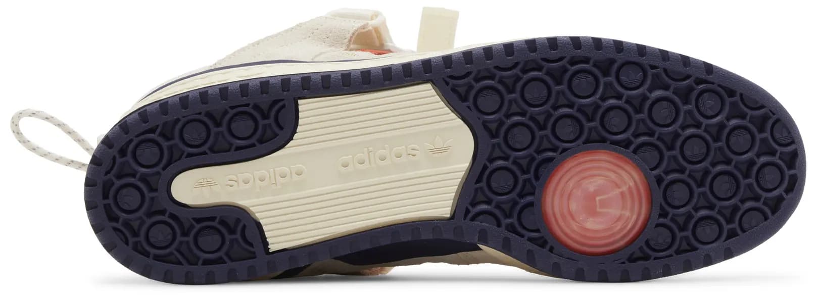 Bad Bunny x adidas Forum Buckle Low 'Cangrejeros' 4