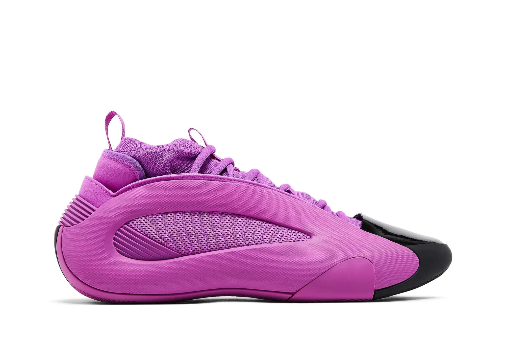adidas Harden Vol. 8 'Purple Burst' by Adidas