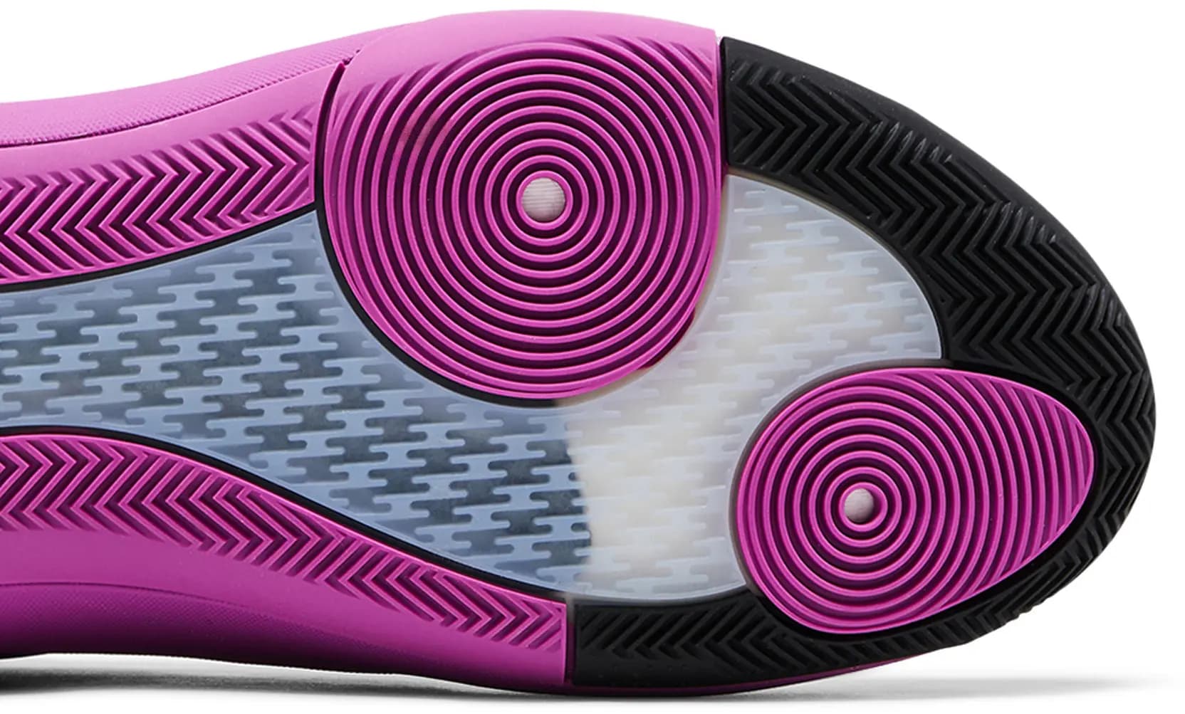 adidas Harden Vol. 8 'Purple Burst' 5