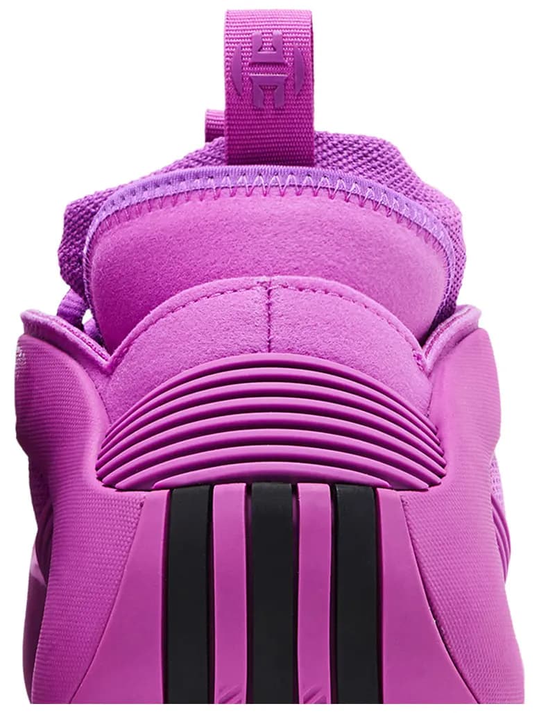 adidas Harden Vol. 8 'Purple Burst' 7