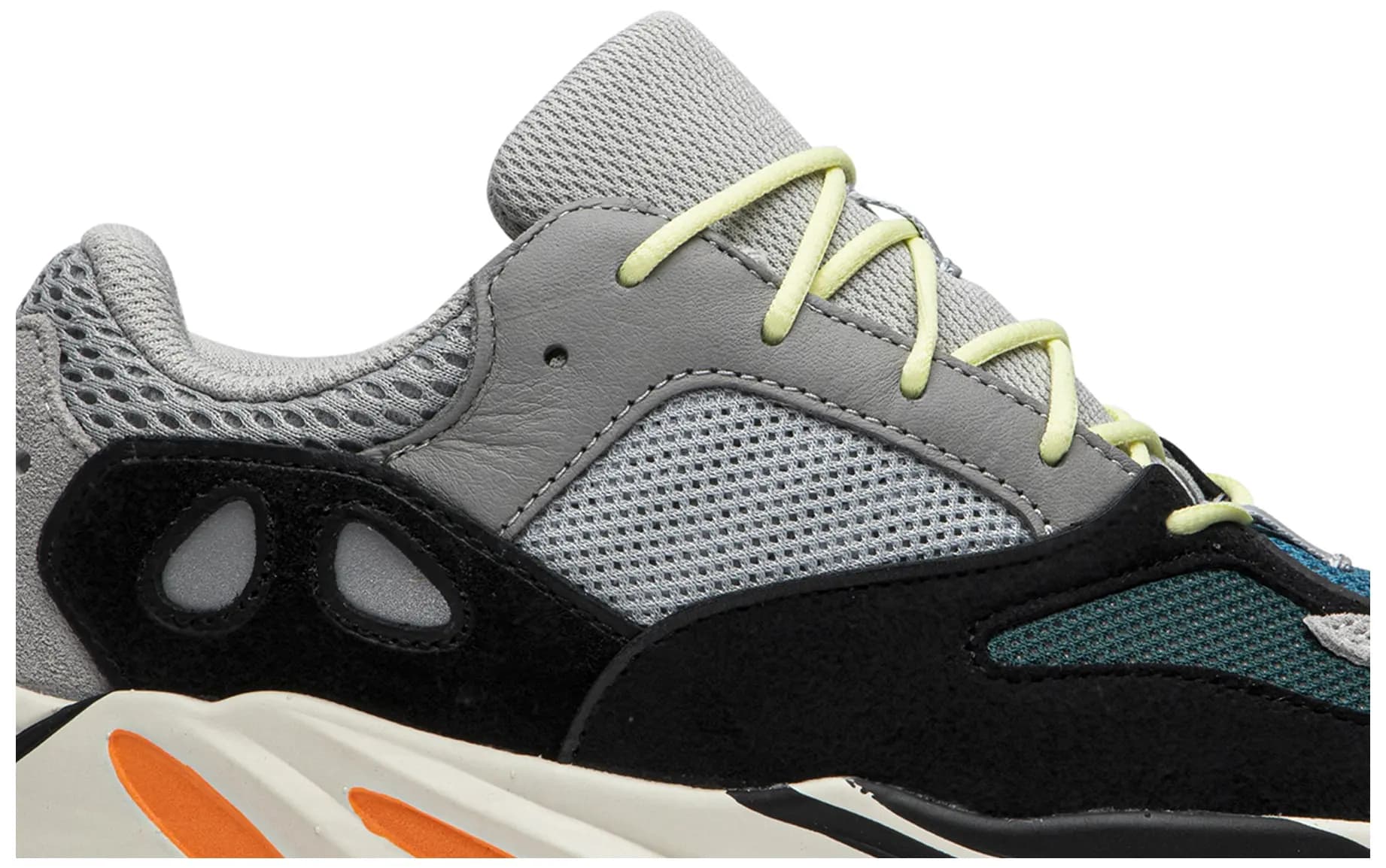adidas Yeezy Boost 700 Kids 'Wave Runner' 2