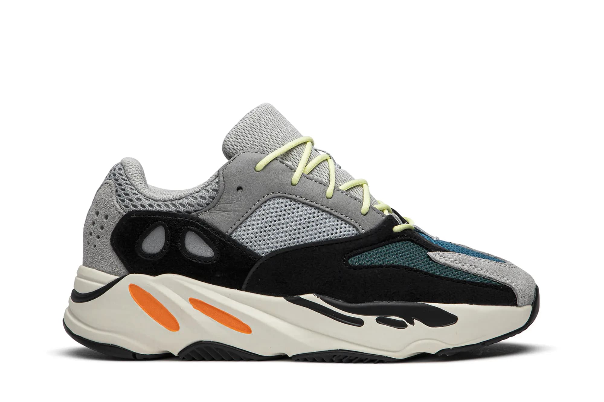 adidas Yeezy Boost 700 Kids 'Wave Runner' by Adidas