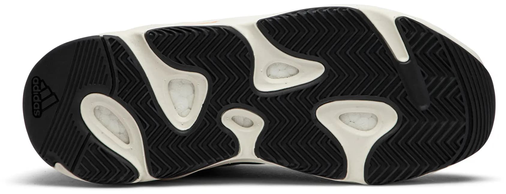 adidas Yeezy Boost 700 Kids 'Wave Runner' 4