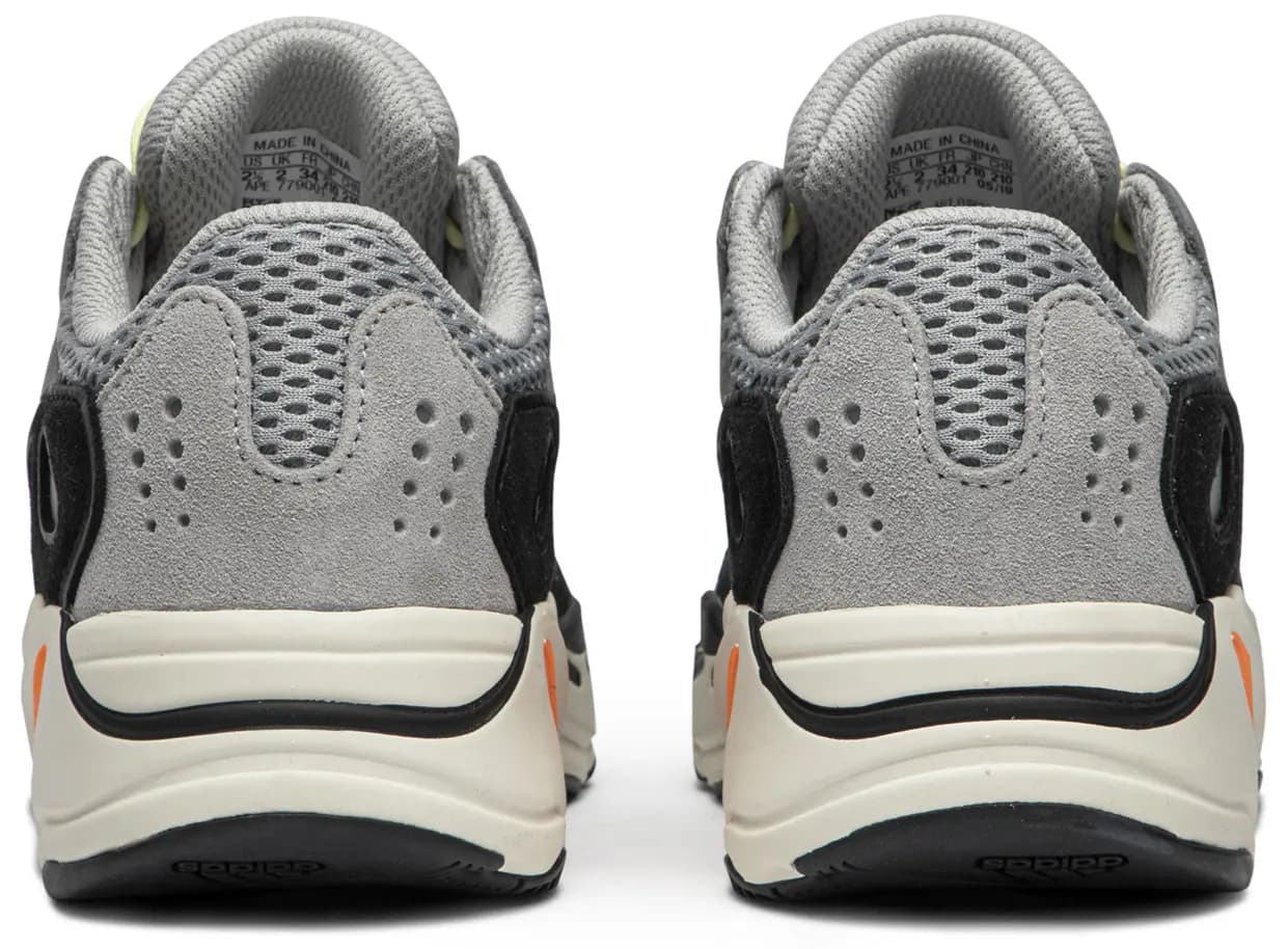 adidas Yeezy Boost 700 Kids 'Wave Runner' 6