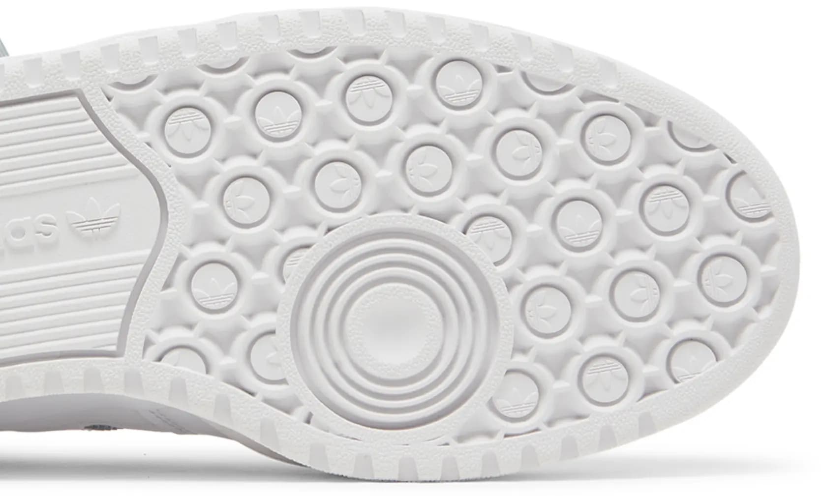 Jeremy Scott x adidas Wings 4.0 'Cloud White' 5