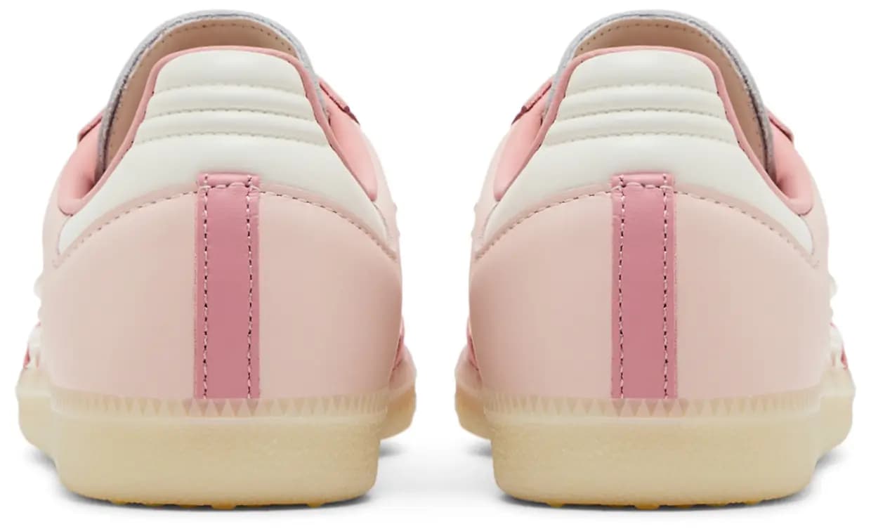 adidas Wmns Samba 'Ruffle Stripes Pack - Wonder Mauve' 6