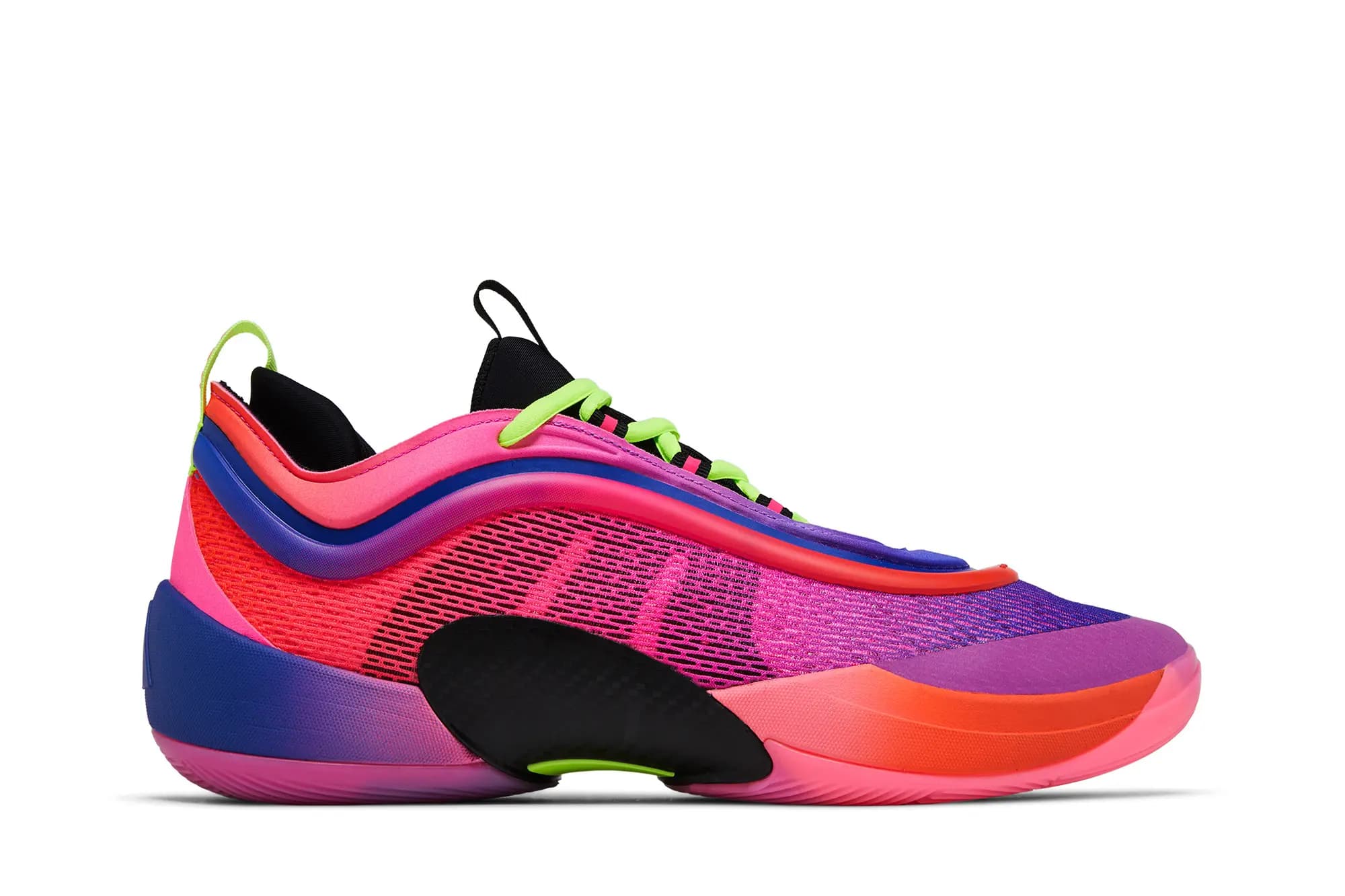 adidas D.O.N. Issue #6 'Spida Elite Camp' by Adidas