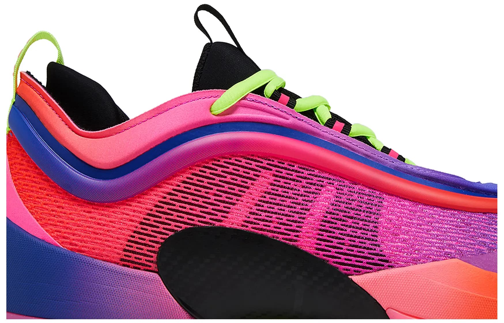 adidas D.O.N. Issue #6 'Spida Elite Camp' 2