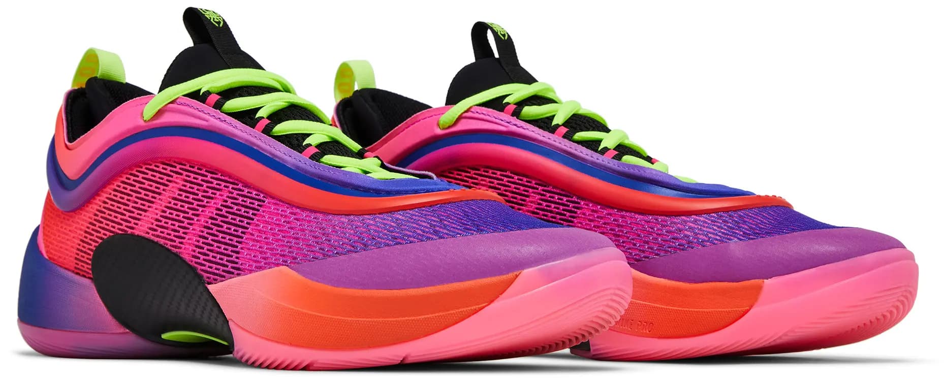adidas D.O.N. Issue #6 'Spida Elite Camp' 8