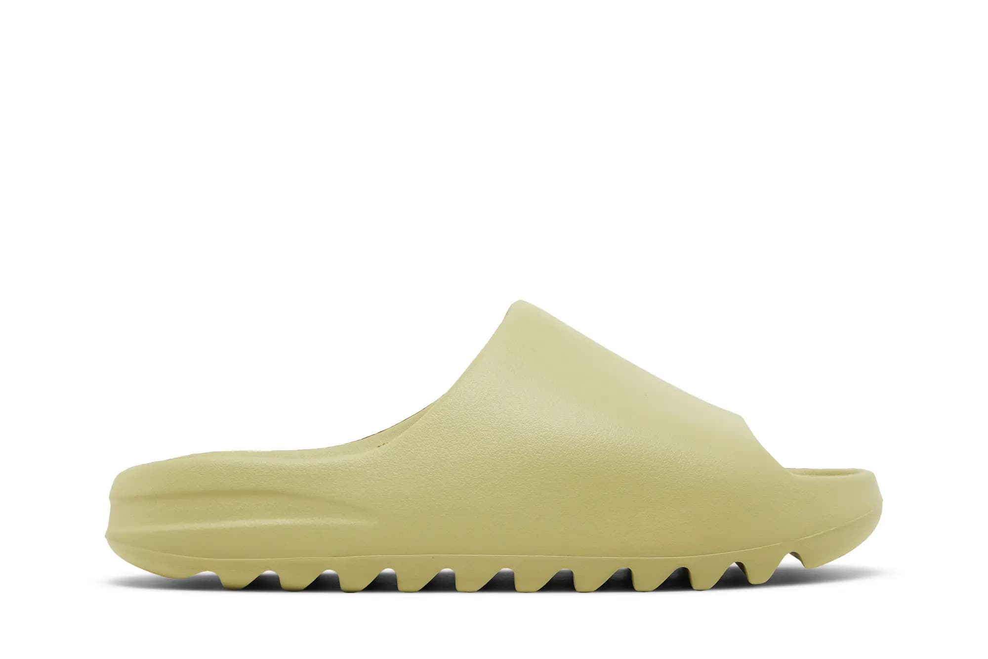 adidas Yeezy Slides 'Resin' 2022 by Adidas
