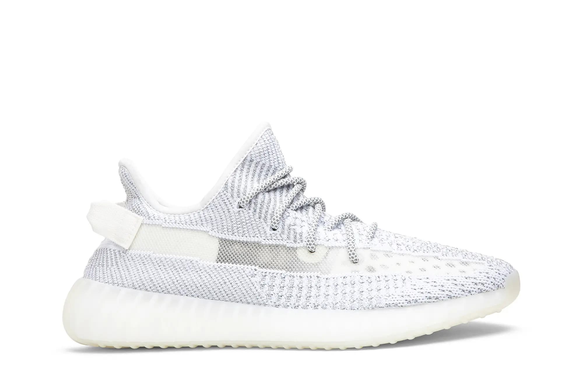 adidas Yeezy Boost 350 V2 'Static Reflective' by Adidas