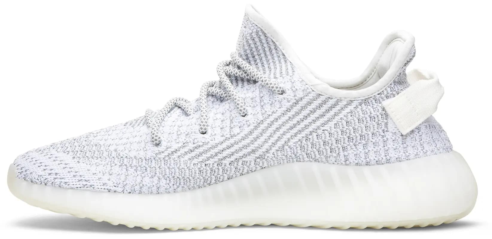 adidas Yeezy Boost 350 V2 'Static Reflective' 3