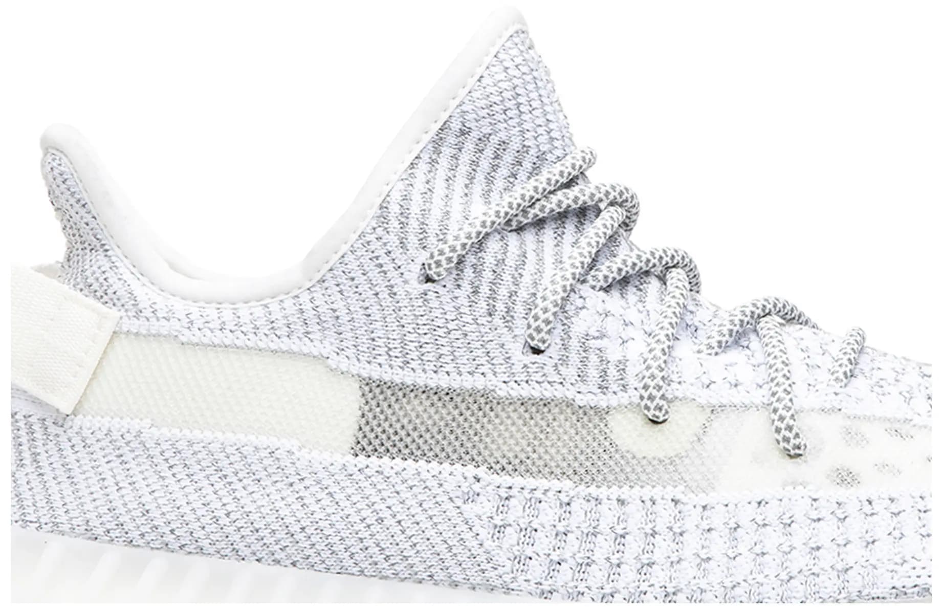 adidas Yeezy Boost 350 V2 'Static Reflective' 2