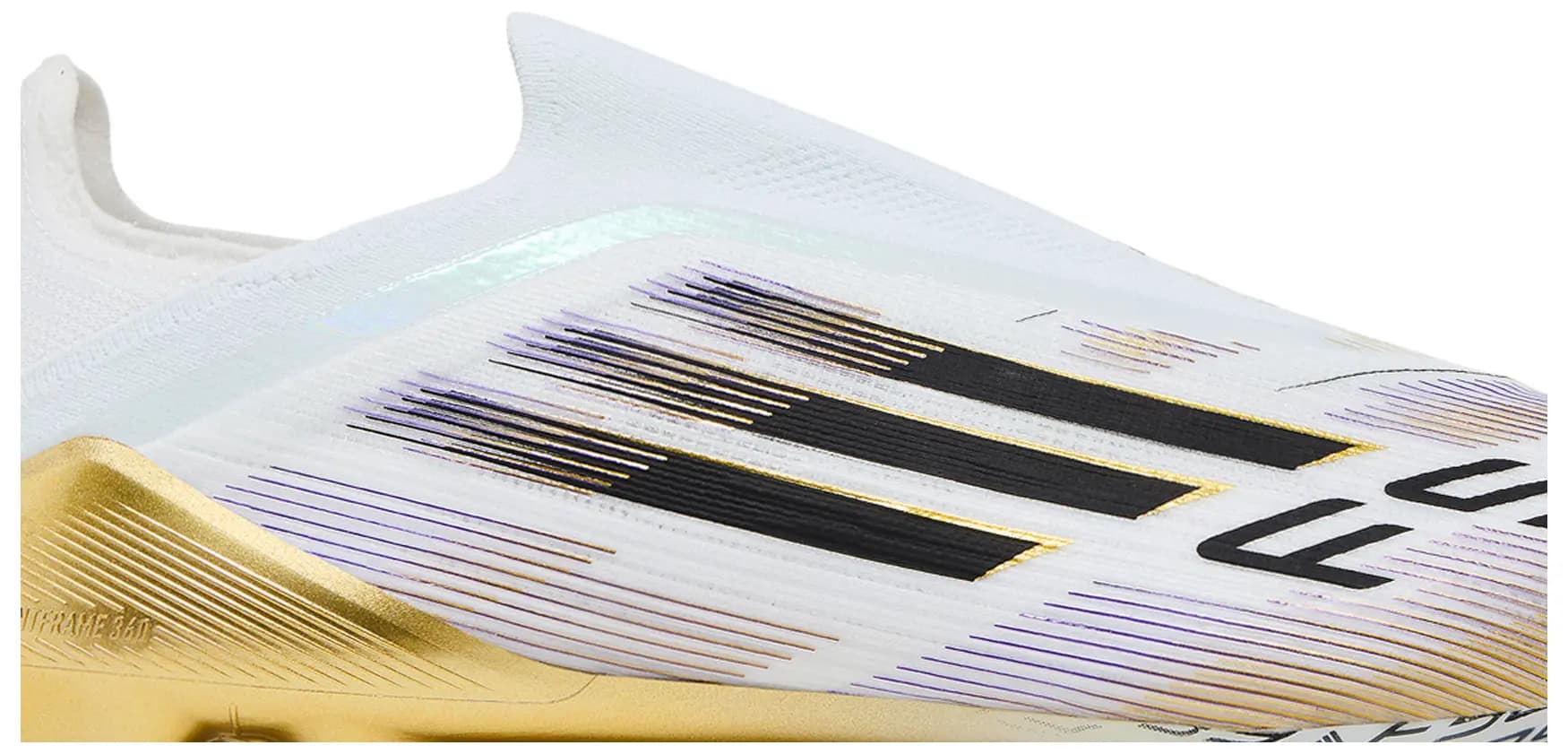 adidas Adizero F50 Elite Laceless FG 'Road to Glory Pack' 2