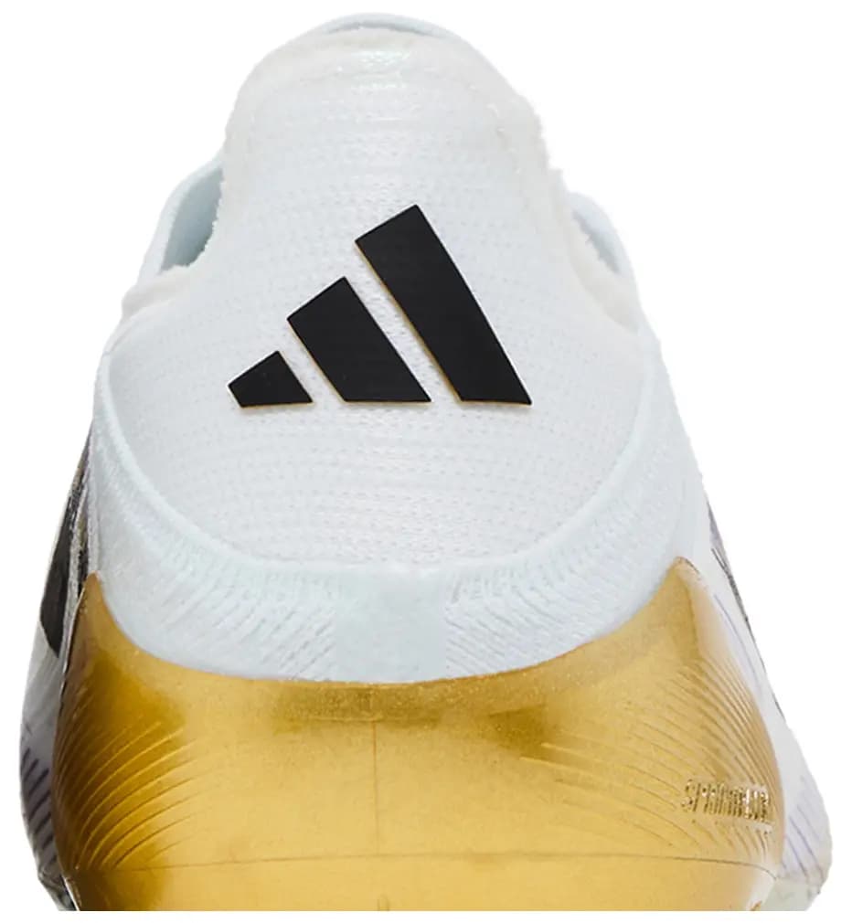 adidas Adizero F50 Elite Laceless FG 'Road to Glory Pack' 7