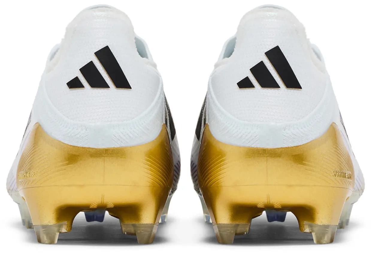 adidas Adizero F50 Elite Laceless FG 'Road to Glory Pack' 6