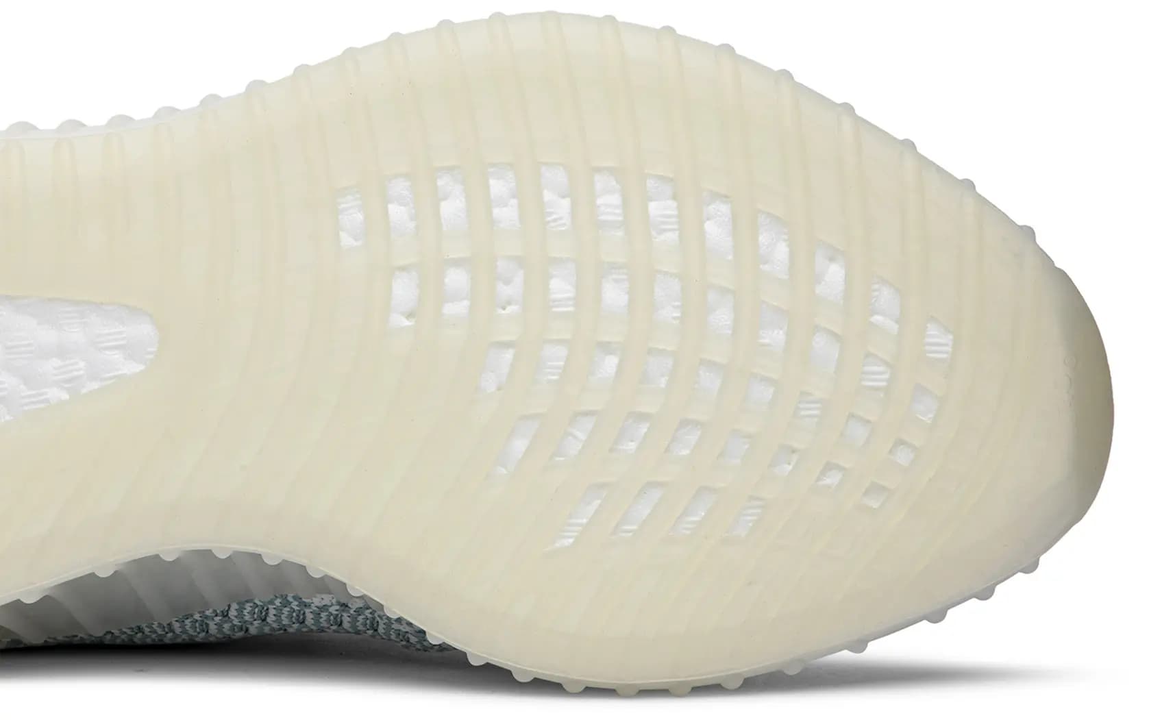 adidas Yeezy Boost 350 V2 'Cloud White Non-Reflective' 5