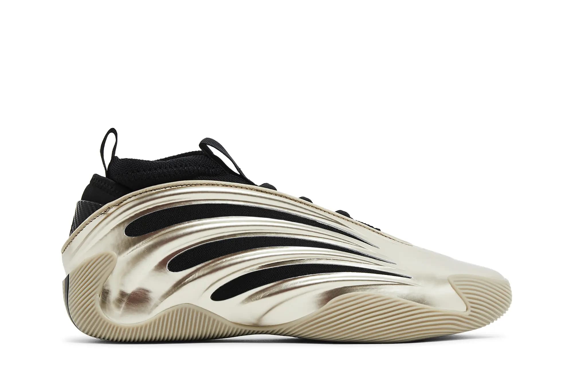 adidas Harden Vol. 9 'Cyber Metallic' by Adidas