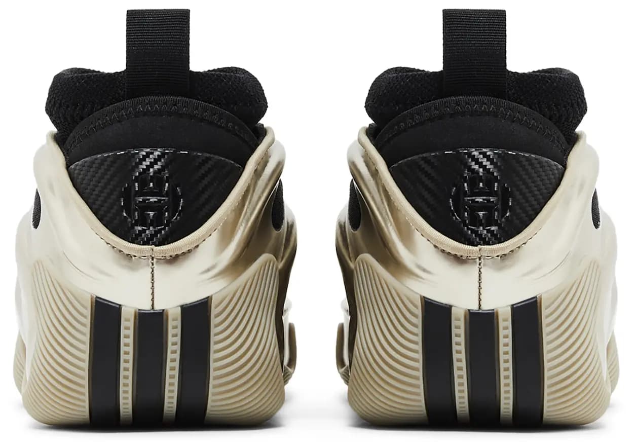 adidas Harden Vol. 9 'Cyber Metallic' 6